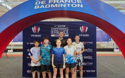 France Jeunes 2026