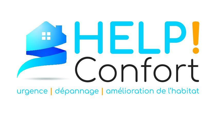 HELP_Confort_logo